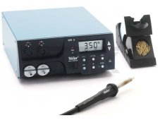 Horúcovzdušná spájkovačka WR 2000A 300W