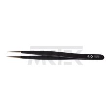 ESD precízna pinzeta 3.SA ESD, 120 mm