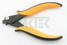 Depanelizačné kliešte PIERGIACOMI DP 25 N