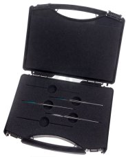 Pinzety Weller Erem - Prime Selection