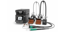 Precízna opravárenska stanica DDSD-2QA, 2x 150W