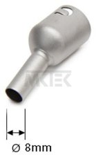 Horúcovzdušná dýza JBC JN6633