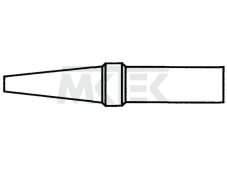 ET CS Spájkovací hrot 3,2mm