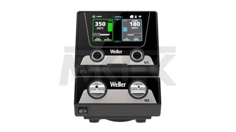 Napájacia jednotka WXsmart Weller