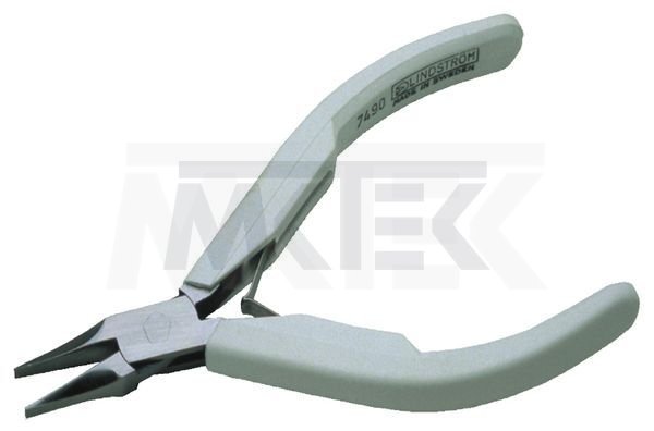 Kliešte LINDSTRÖM 7490