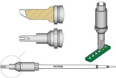 Spájkovací hrot R470-036 JBC