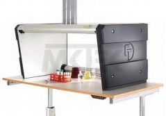 CBCA112G02G65I2, CBC-A Extraction cabinet