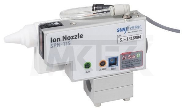 Ionizing nozzle SPN11S