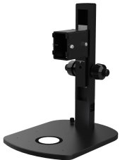 Nastaviteľný stojan PREMIUM s osvetlením pre mikroskop OMNI 3 a Inspex 3