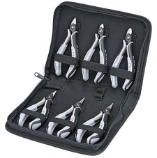 Sada klieští KNIPEX 00 20 16 P ESD