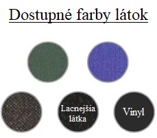 ESD Stolička COMFORT