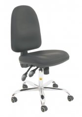 Cleanroom stolička RS-KESD/CR5