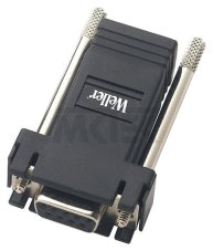 WX Adapter Zero Smog 4V, 6V, 20T