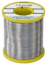 Sn96,5Ag3Cu0,5 0,75mm 1kg ELSOLD