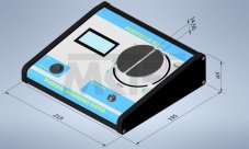 ESD tester AIJGO-22LCD
