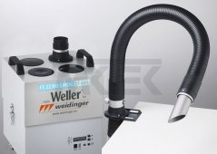 Odsávač výparov Zero Smog 4V Kit 1 Nozzle