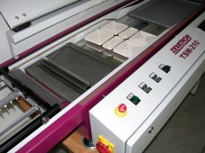 Ťahová spájkovacia linka TSM 210