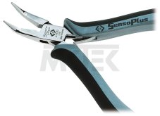 Kliešte C.K 3767D-120