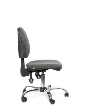 Antistatická stolička EGB 010 AS