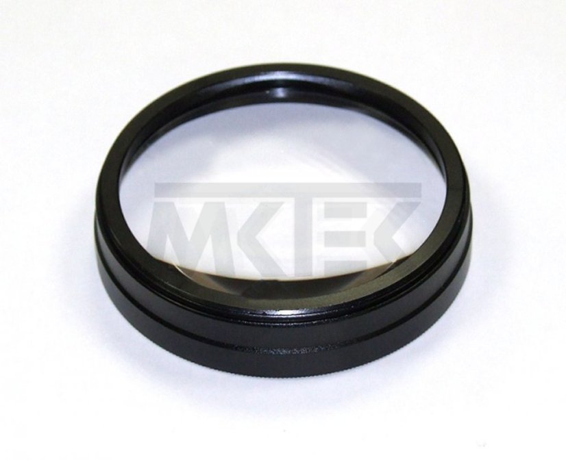 Šošovka 4x pre Inspex HD 52mm