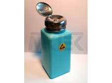 ESD Dávkovacia fľaša 250 ml s pumpičkou