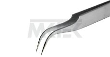 PIERGIACOMI pinzeta 7A SA 120mm