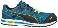 ESD bezpečnostná obuv 643060 PUMA