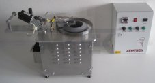 Rotačná vanička Zevatron Vortex 800