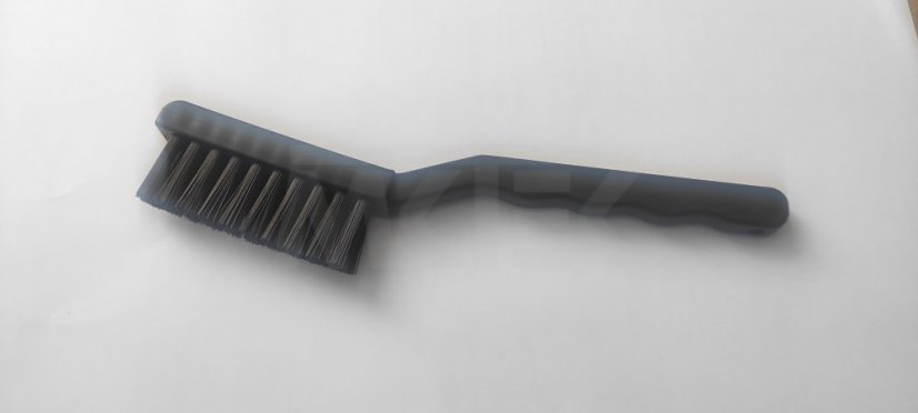 ESD kefka stredne veľká 57x9mm