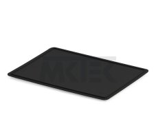 Veko pre ESD prepravku 600x400 mm