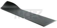 ESD podlahová rohož ECOSTAT 940x650x13mm, koncový kus