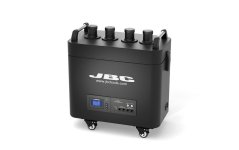 Odsávač splodín pri spájkovaní FAE2-5B JBC