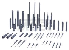 NK BIT (OD 4 mm Shank) - NK4DM