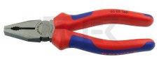 Kliešte KNIPEX 03 02 160