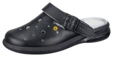 ESD Clogs, profesionálna obuv Easy perforated, 37631