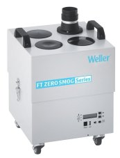 Odsávač splodín Zero Smog 4V (100/120 V) Weller