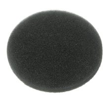 Ochranný filter motora pre ESD-VAC Cleanroom vysávač