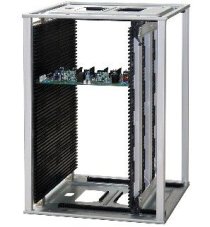 ESD PCB magazín 460x400x563 mm