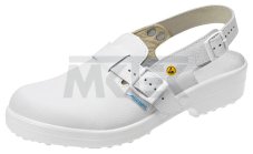 ESD Clogs, Classic, Clog white, 31000