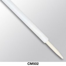 Presné čistiace tyčinky Microtips CM502, PVDF hrot