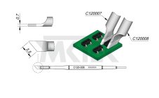 Spájkovací hrot JBC C120-008