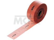 ESD Disipatívna fólia - rukáv 150mm x 250m