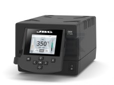 Digitálny dvojkanálový napájač JBC DDE-2AC