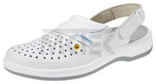 ESD Clogs, profesionálna obuv Arrow perforated, 38600