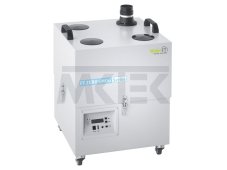 Odsávacia jednotka Zero Smog 6V pre lepidlá