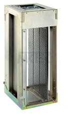 Celokovový PCB magazín, CAB 601.3, 320x355x563 mm