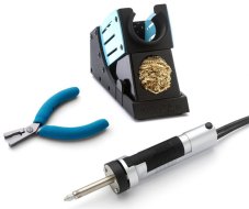 Odspájkovacie pero WXDV 120 Set Weller
