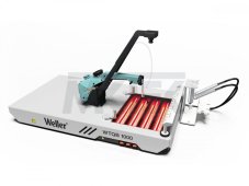Kompletný REWORK systém Weller WTQB 1000