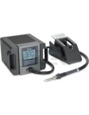 Horúcovzdušná stanica QUICK TR1100