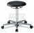 Cleanroom stolička 9468R-2571